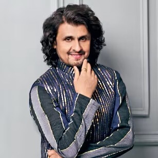Sonu Nigam